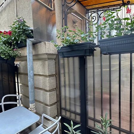 Casa De Povesti - Calea Victoriei Διαμέρισμα Βουκουρέστι Εξωτερικό φωτογραφία