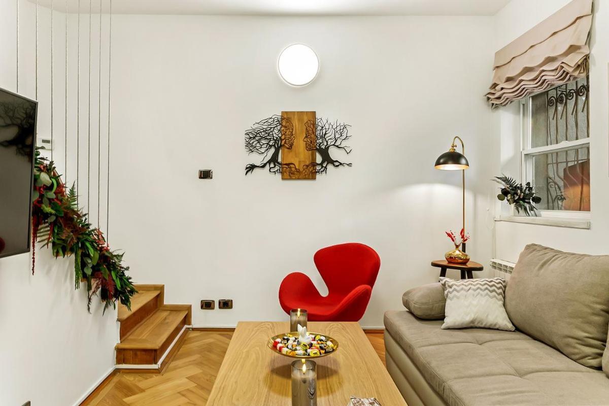 Casa De Povesti - Calea Victoriei Διαμέρισμα Βουκουρέστι Εξωτερικό φωτογραφία