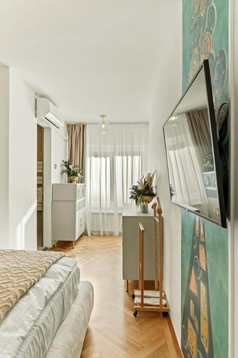 Casa De Povesti - Calea Victoriei Διαμέρισμα Βουκουρέστι Εξωτερικό φωτογραφία