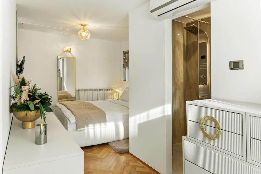 Casa De Povesti - Calea Victoriei Διαμέρισμα Βουκουρέστι Εξωτερικό φωτογραφία