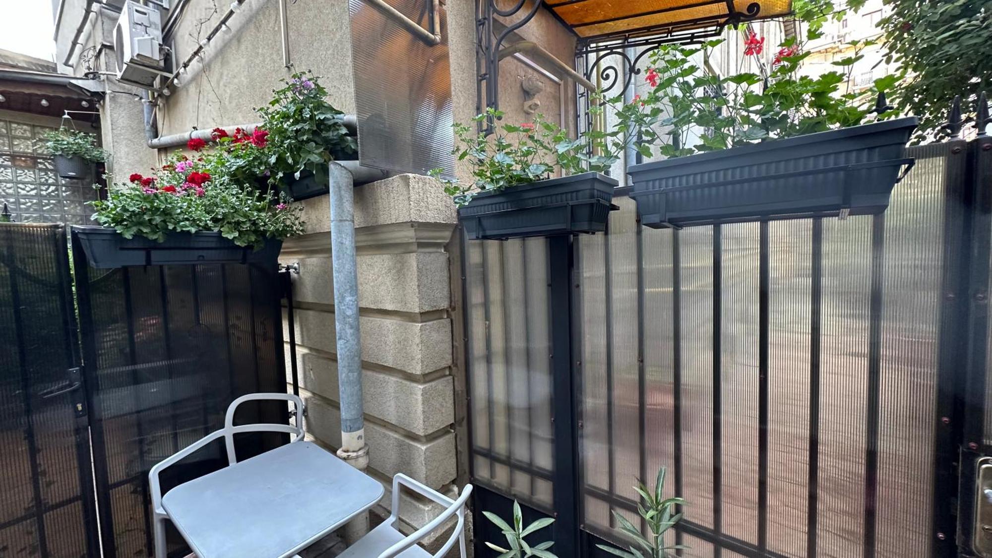 Casa De Povesti - Calea Victoriei Διαμέρισμα Βουκουρέστι Εξωτερικό φωτογραφία